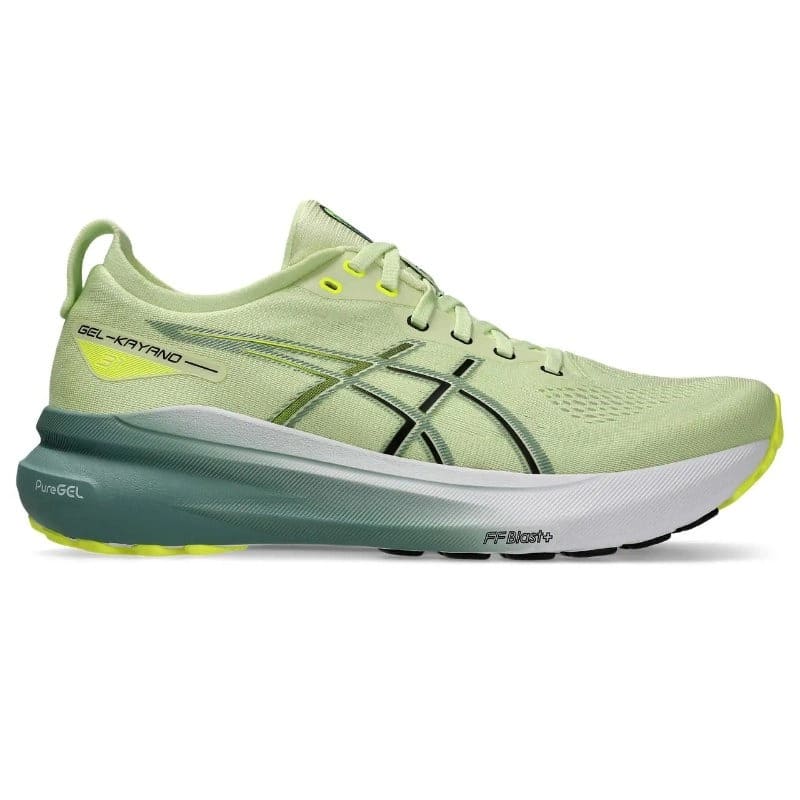 Tênis GEL-Kayano 31 - Masculino - Verde